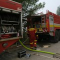 Petoro državljana Srbije povređeno u Grčkoj: Eksplozija u apartmanu u Asprovalti