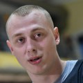 Dve povrede u timu Srbije