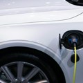 Ministarstvo obustavilo dodelu subvencija za električna vozila
