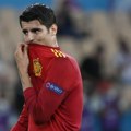 Zvanično! Alvaro Morata ponovo u "Seriji a"