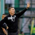 Tuga i ponos! Trener Partizana Srđan Blagojević: Fudbal je pokazao to surovo lice i kaznio našu decu