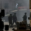 IDF objavio: Ubijen je