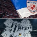 Pojedine karte za Partizan i duplo skuplje od Zvezdinih