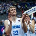 Markanen naoštren pred Evrobasket - opet prešao 40 poena