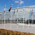 Admiral Dragone: Prioritet NATO-a ostaje pravičan, trajan i uverljiv mir u Ukrajini