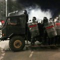 „Vučić se oslanja na nasilje, studentska lista ima velike šanse na izborima“: Austrijski medij u velikom izveštaju o…