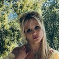 Britni Spirs objavila golu fotografiju: Pevačica bez odeće progovorila o životu nakon starateljstva, fanovi u šoku