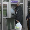 Od 2. septembra isplata penzija za avgust