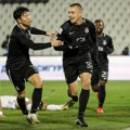 Pare neočekivano stižu u humsku: Partizan dobio novac od transfera bivšeg igrača