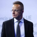 Sijarto: Evropski političari su najžešći protivnici mira u Ukrajini