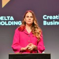 Potpredsednica Delte Marija Desivojević Cvetković, najbliža saradnica Miroslava Miškovića koja je podržala studente, otišla iz…