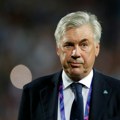 Karlo Ančeloti bez dlake na jeziku: Nejmar nema zagarantovano mesto u reprezentaciji Brazila!