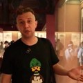 Od Trebinja do Sijana: Drvo života Mihaila Mićanovića pušta korenje u Kini