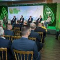 EPS je na dobrom putu da do 2030. proizvodi 45% energije iz obnovljivih izvora