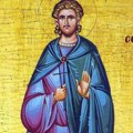 Danas slavimo Svetog mučenika Sozonta: Za teranje zla i nesreće iz kuće valja se pomiliti ovim rečima
