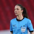 Ова девојка пише историју српског фудбала: Јелена има једну од најважнијих улога на 177. вечитом дербију