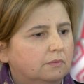 Ljulja li se stolica Zagorki Dolovac?