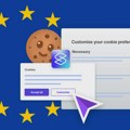 EU planira ukidanje dosadnih “cookie” banera koji iskaču na internet stranicama