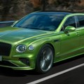 I Bentley produžava vek proizvodnje motora sa unutrašnjim sagorevanjem