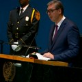 Vučić: "Molio sam za produženje sankcija NIS-u"