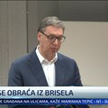 „Srbiju čeka vruća jesen, Vučić pojačava pritiske na studente i TV N1“