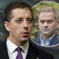 Đurić: Vučić bio pozvan na Trampov prijem u UN, Stefanović plasira neistine (foto)