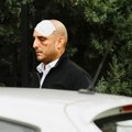 Modrice ispod oka i zavoj na glavi: Papraco fotke Darka Lazića, pogledajte kako izgleda posle saobraćajke