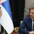 Početak izgradnje naftovoda od novog Sada do Alđa do kraja 2025. Mali sa Sijartom: Izgradnja novog gasovoda je prioritet!