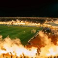 Fss kaznio večite: Zvezda i Partizan igraju bez publike, razlog je prekomerna upotreba pirotehnike