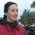Žarić Kovačević: Uvek se nadam i pozivam na srpsko jedinstvo