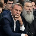 Partizan spremio novac za centra, ali njega nema