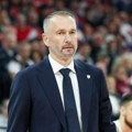 "Moji igrači su viđali i teže atmosfere": Trener Žalgirisa pred Zvezdu otkrio prednost svog tima u Beogradu