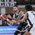 Virtus se hitno oglasio zbog Vildoze: Klub doneo odluku o budućnosti Argentinca