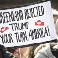Tramp ne odustaje od Grenlanda: Danska strahuje od američke invazije