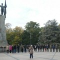 U čast srpskim junacima: Kraljevčani obeležili Dan oslobođenja u Prvom svetskom ratu