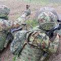 U toku osposobljavanje novih vojnika Vojske Srbije: Evo koje zadatke obavljaju i kako teče obuka