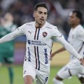 Ldu bolji Palmeirasa