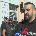 Izlepili mu radnju sa "štrokaderi", došla inspekcija "sa šest patrola": Slučaj aktiviste iz Užica koji je digao glas zbog…