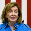 Након скоро 40 година у Вашингтону: Ненси Пелоси се неће поново кандидовати за Конгрес