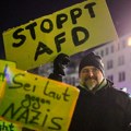 Nemački grad na ivici građanskog rata, AfD diže omladince! Stiže 40.000 levičara, planiraju blokadu puteva