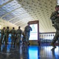 Суд привремено блокирао Трампову одлуку о слању Националне гарде у Вашингтон