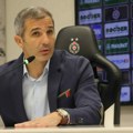 Novi trener Partizana o odlasku Tomića, Vulićeviću, Železničaru, kadrovskoj situaciji…