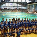 Пливање: Спартак првак Војводине у свим категоријама уз освојених 128 медаља