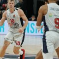 Bivši plejmejker Partizana napustio Dončića i potpisao za Cedevita Olimpiju