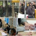 BLOG UŽIVO Lokalni izbori u Mionici, Negotinu, Sečnju: Otkriven naprednjački štab za plaćanje glasova, CRTA se povlači zbog…