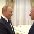 Trampov čovek stigao kod Putina! Peskov najavio: "Sastanak će trajati koliko god bude potrebno"