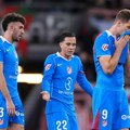 Atletiko Madrid bez šampionske crte