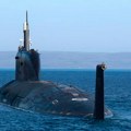 Britanska mornarica 3 dana pratila rusku podmornicu u Lamanšu: Lov na Crveni oktobar