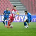 Zvezda golovima iz magle srušila Mladost: Dva prekida i rutina crveno-belih za kraj polusezone