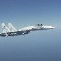 Ukrajina gađala ruske aerodrome: Pogođena dva lovca Su-27, uništen i radar (foto)